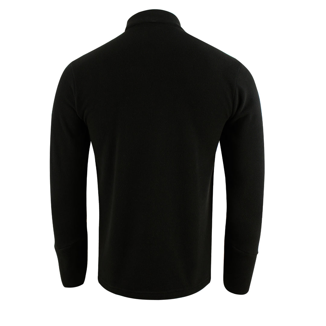 Polar Fleece Quarter Zip