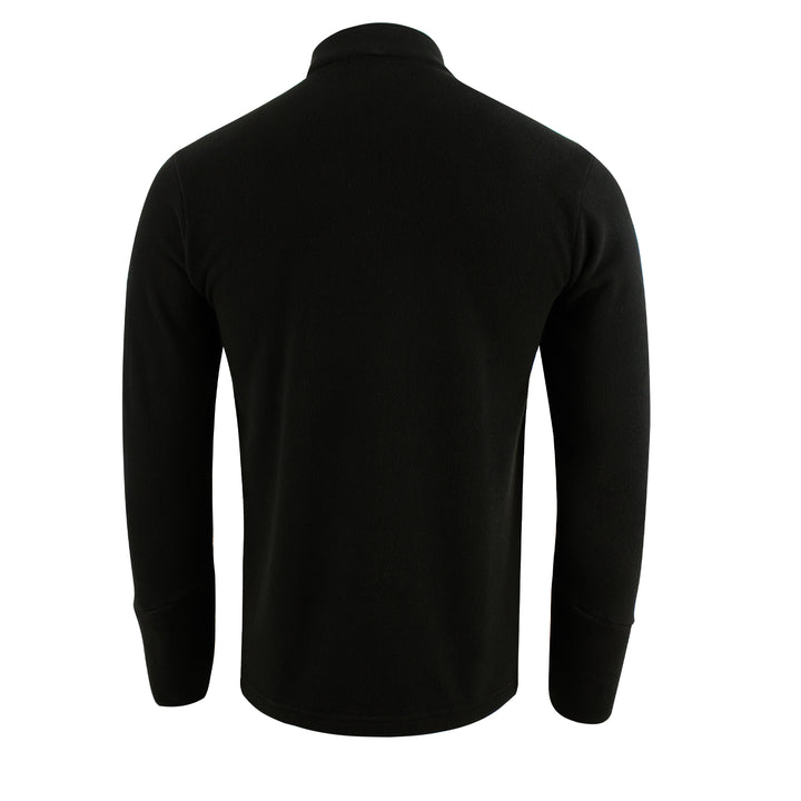 Polar Fleece Quarter Zip