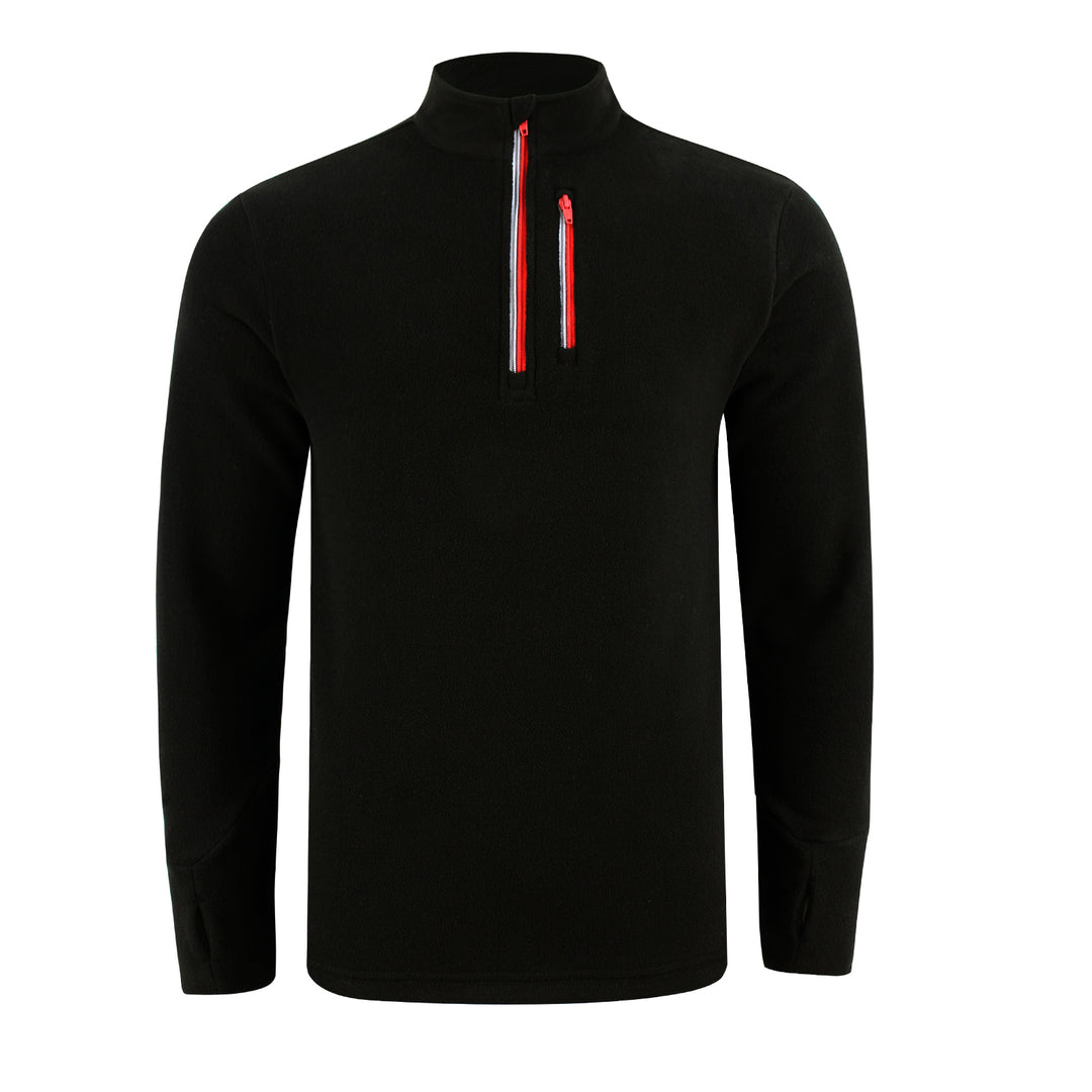Polar Fleece Quarter Zip