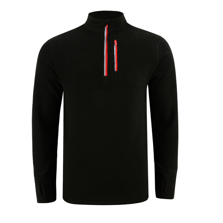 Polar Fleece Quarter Zip