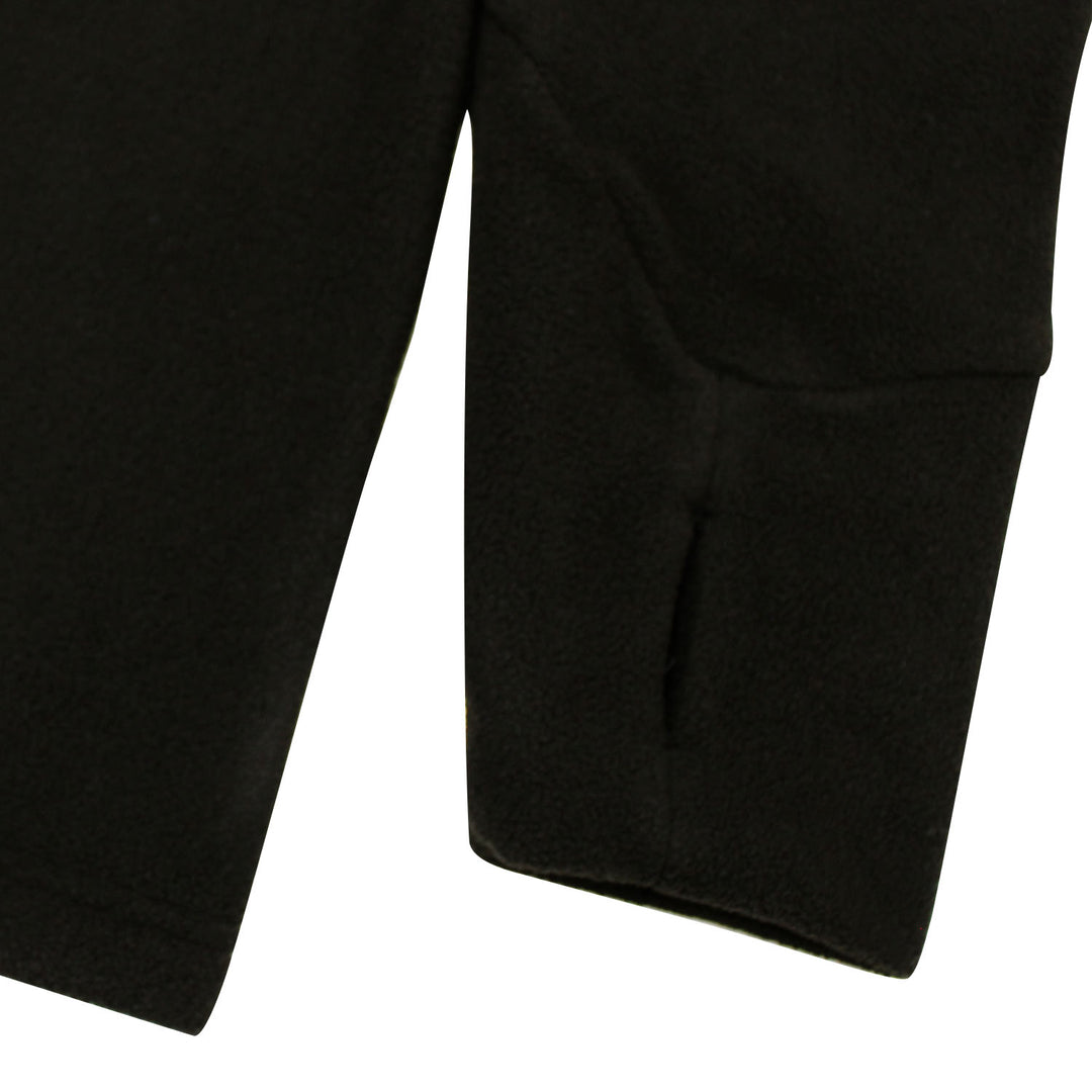 Polar Fleece Quarter Zip
