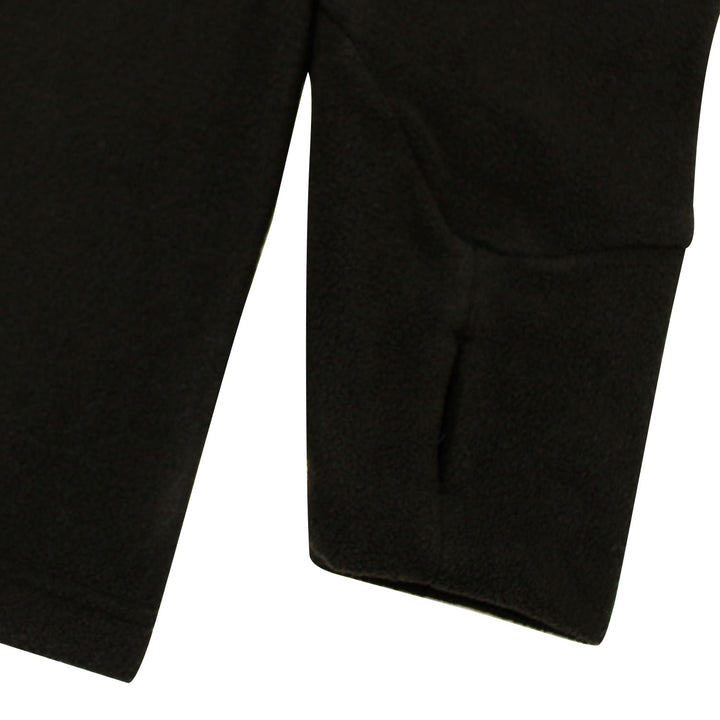 Polar Fleece Quarter Zip
