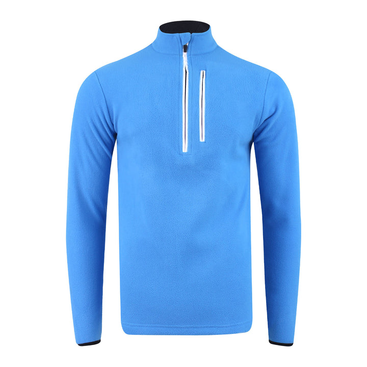 Polar Fleece Quarter Zip