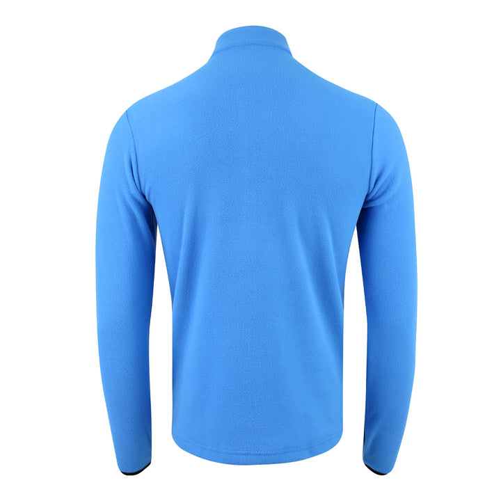 Polar Fleece Quarter Zip