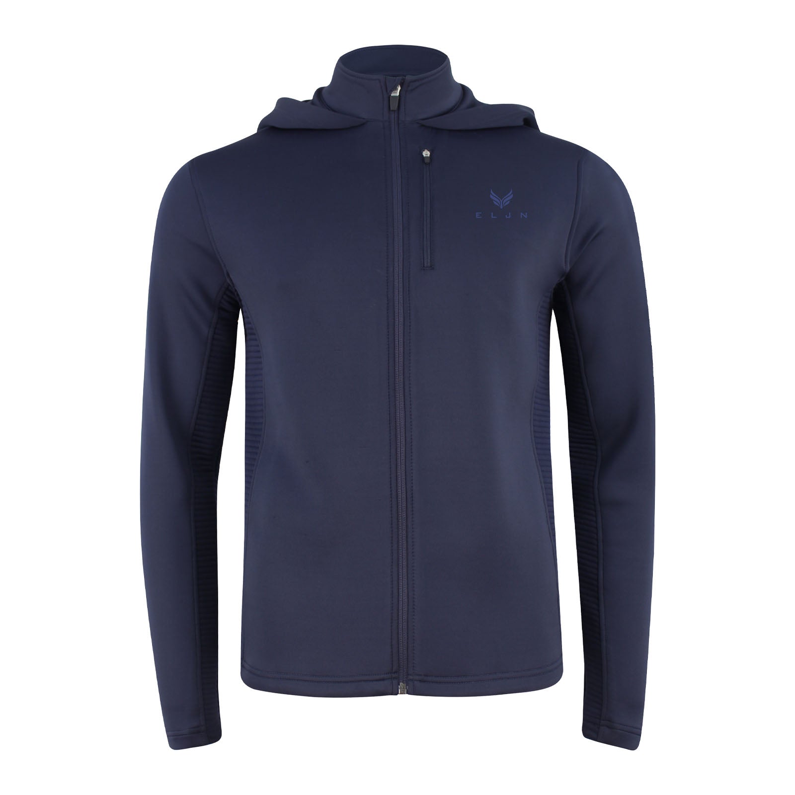 Hooded jacket – scand-tex.com