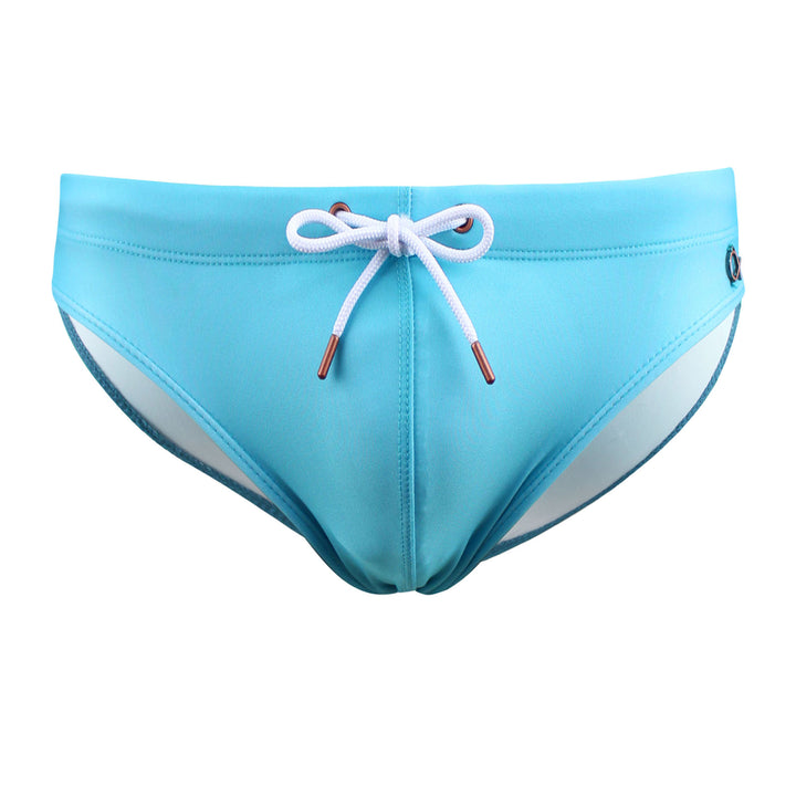Swim Briefs (Solid)