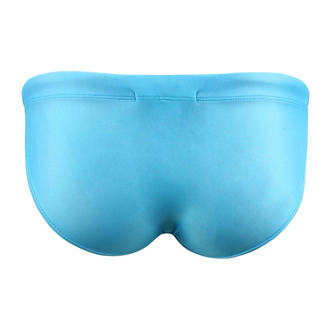 Swim Briefs (Solid)