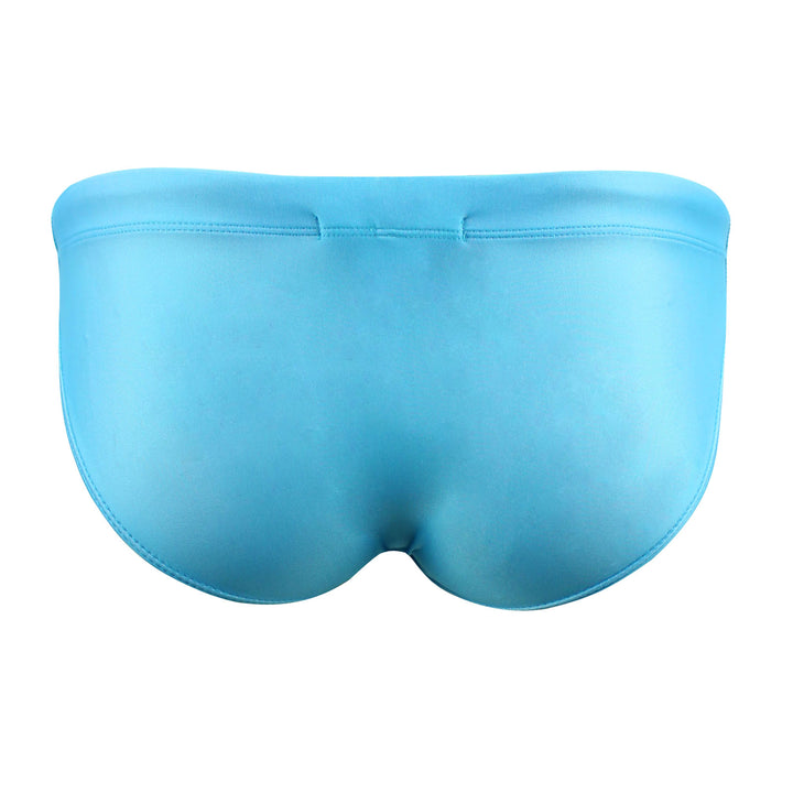Swim Briefs (Solid)