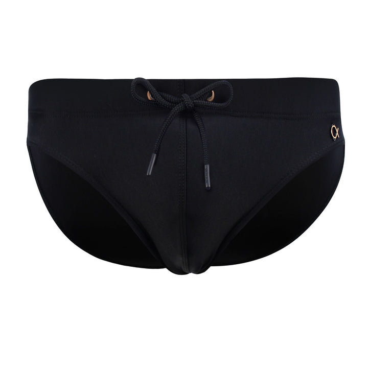 Swim Briefs (Solid)