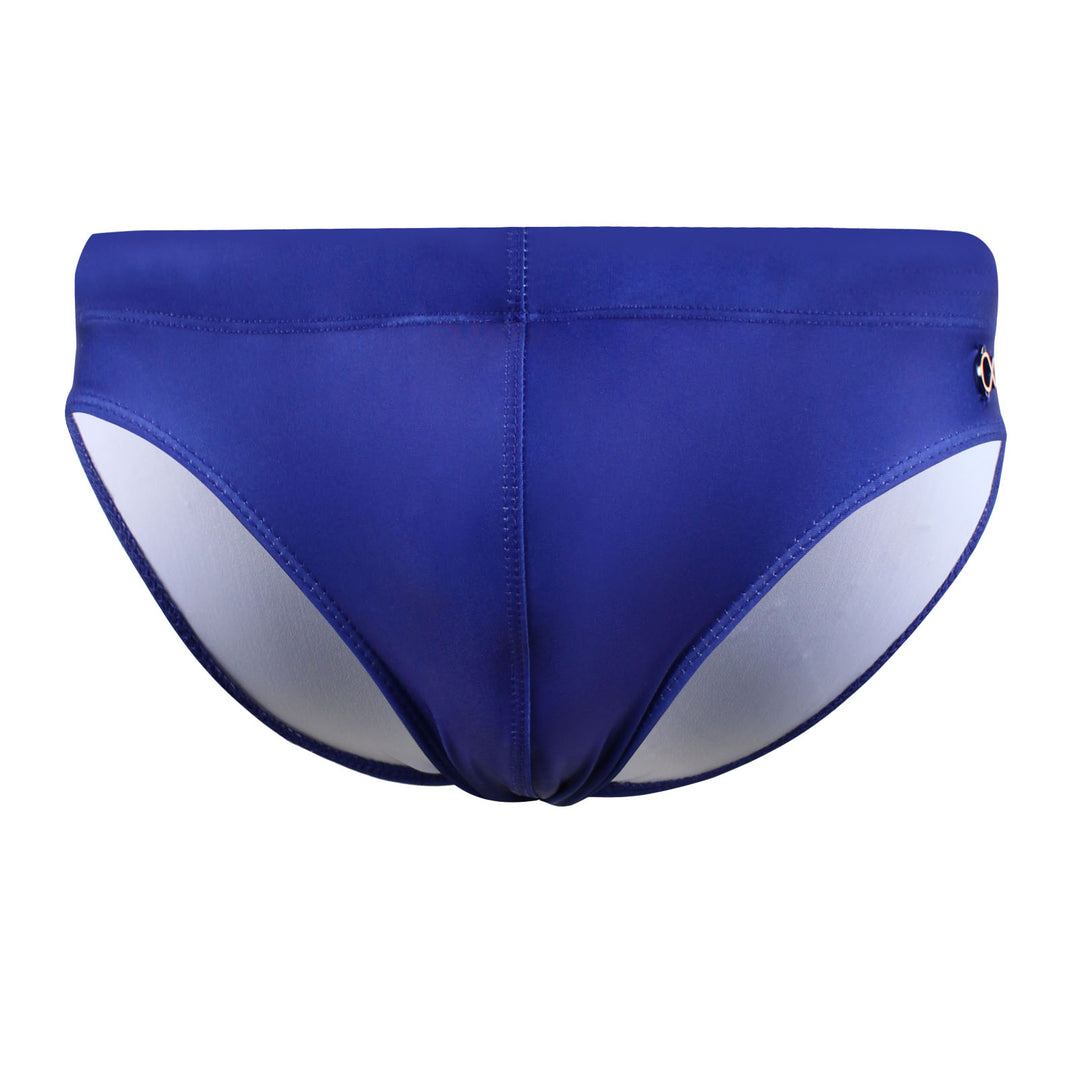 Swim Briefs (Solid)