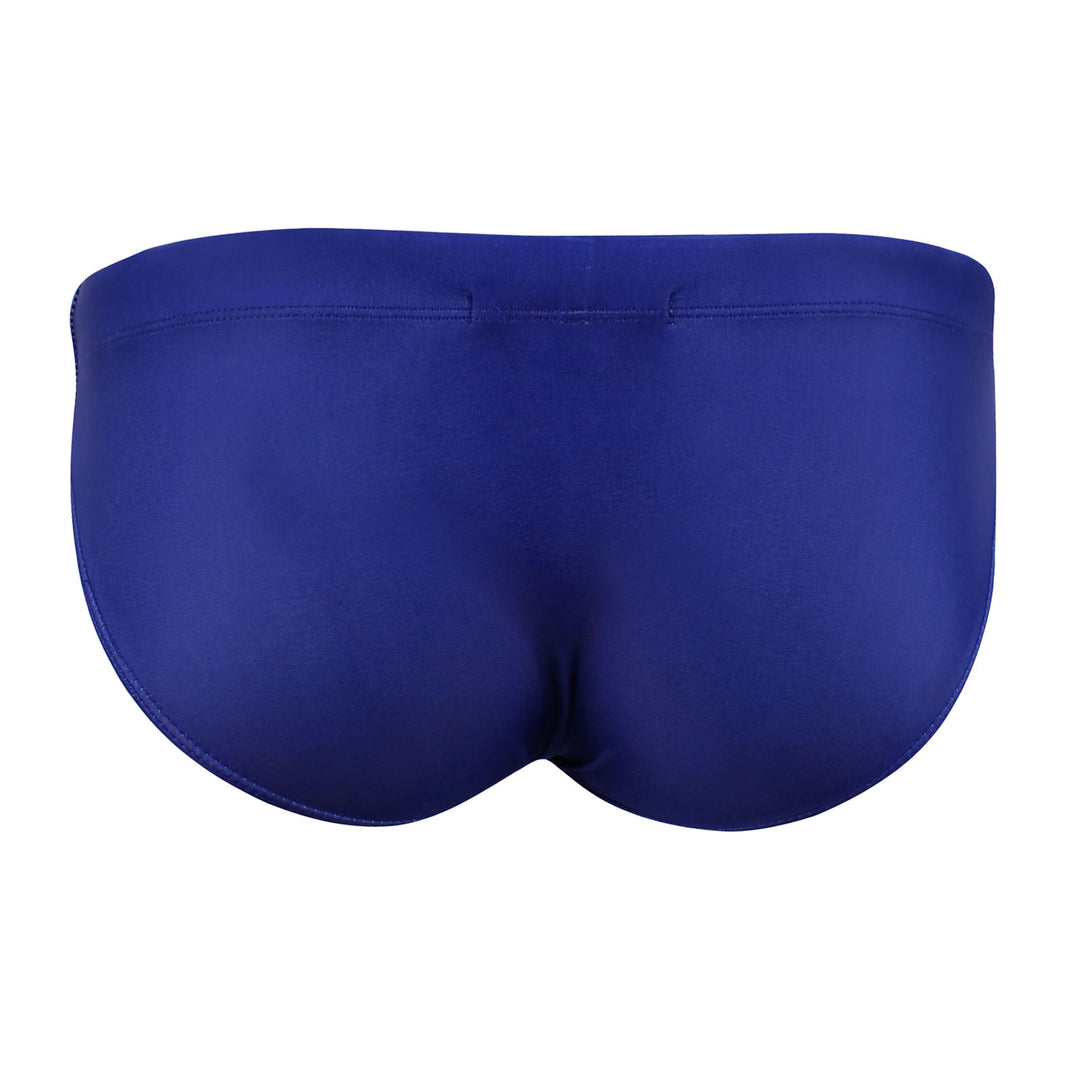 Swim Briefs (Solid)