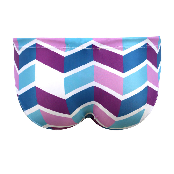 Swim Briefs (Printed)
