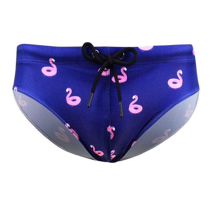 Swim Briefs (Printed)