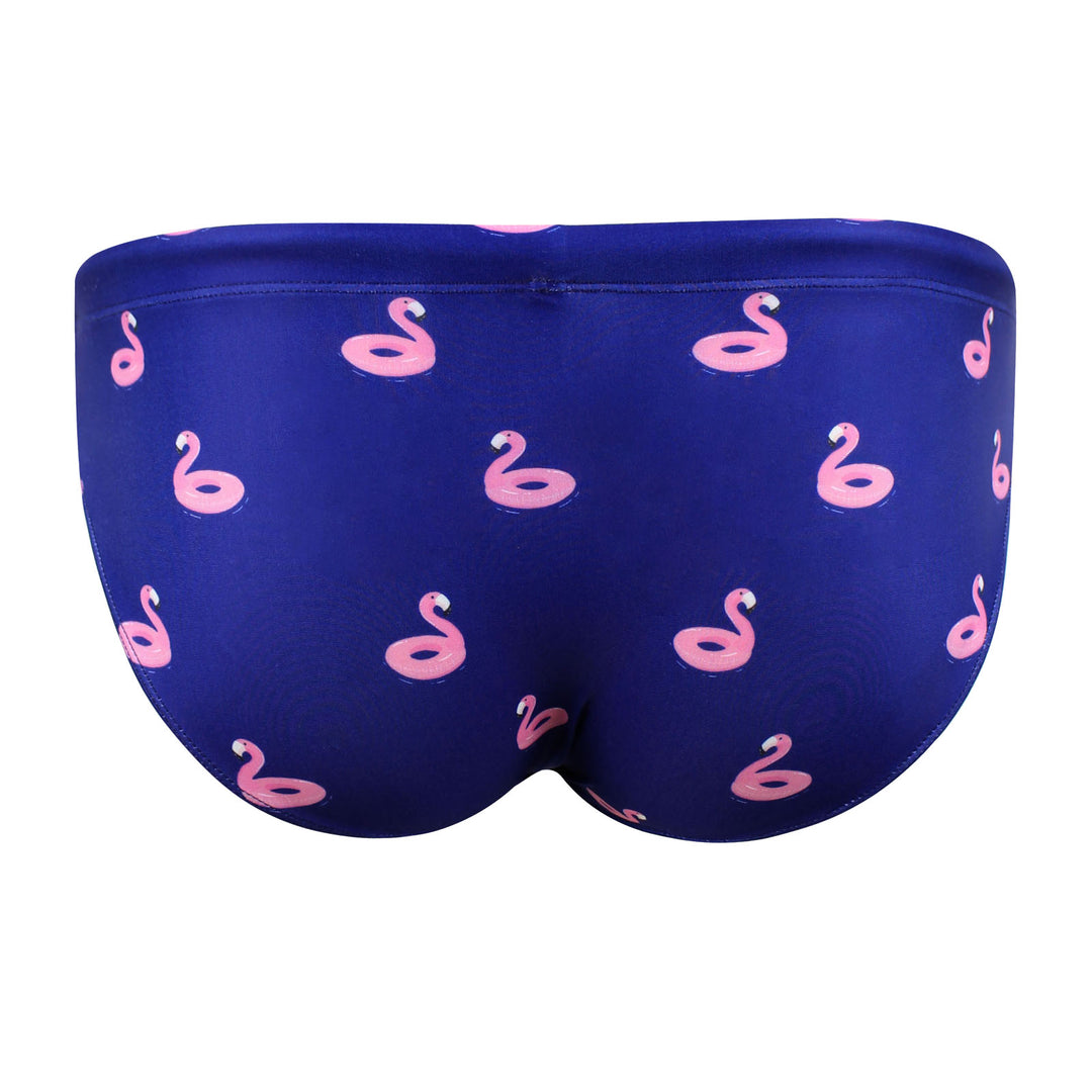 Swim Briefs (Printed)