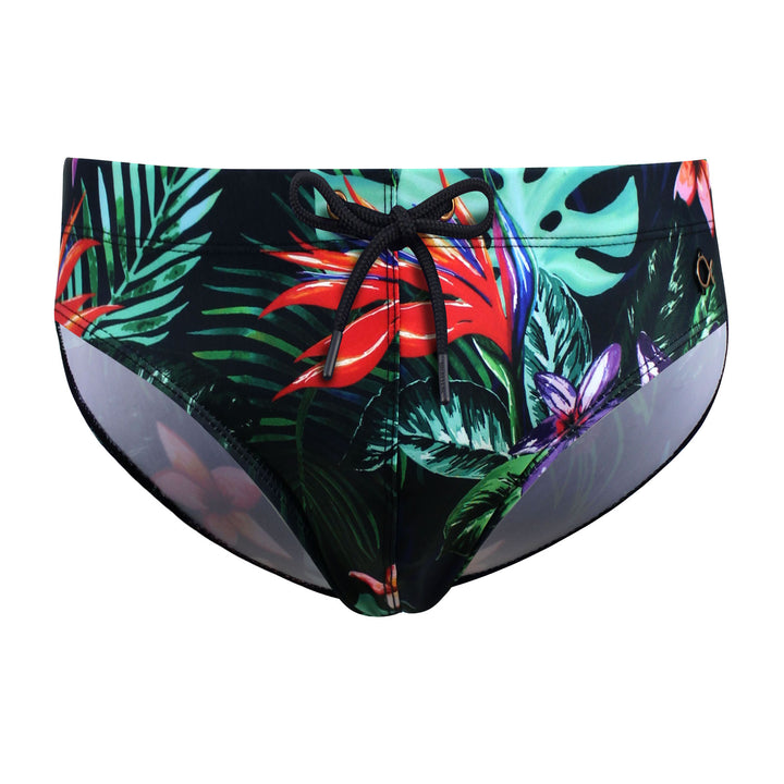Swim Briefs (Printed)