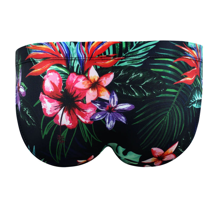 Swim Briefs (Printed)