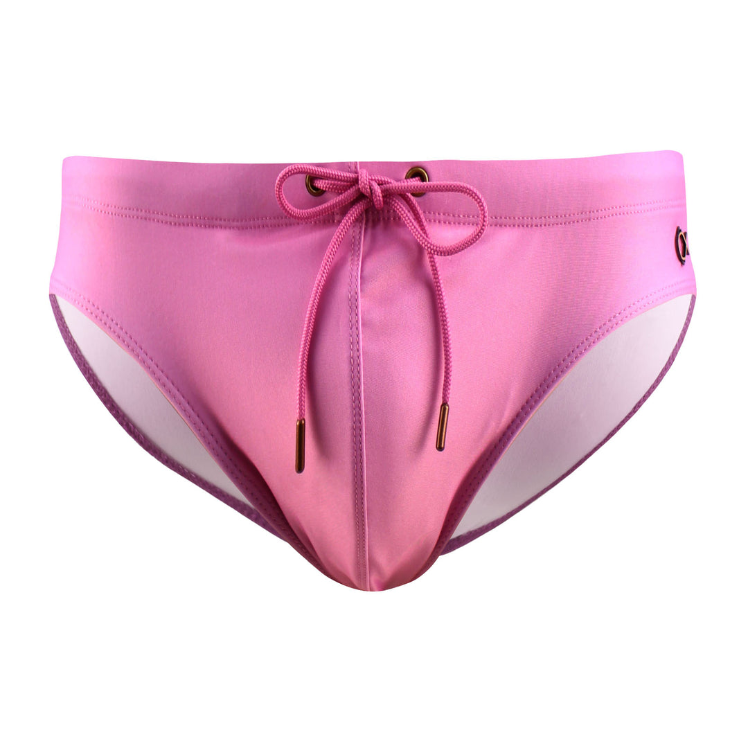 Swim Briefs (Solid)