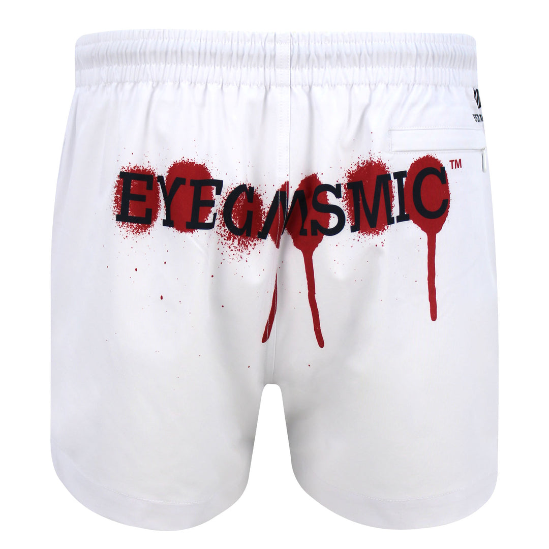 Swim Trunks (Placement Print)