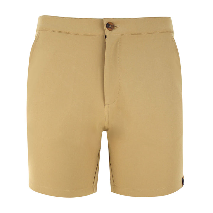 Hybrid Shorts (Solid Dyed)