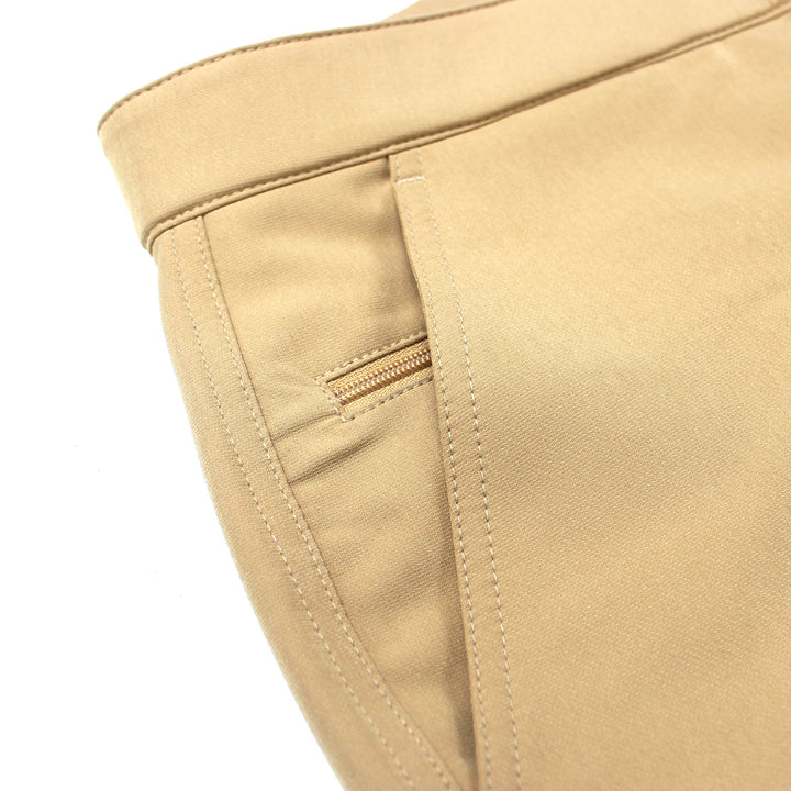 Hybrid Shorts (Solid Dyed)