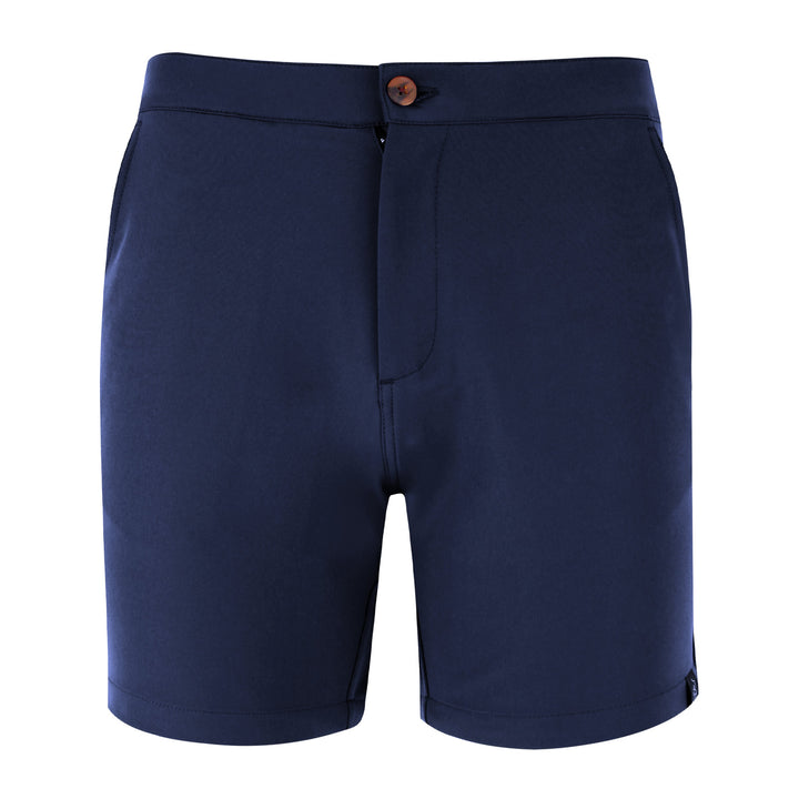 Hybrid Shorts (Solid Dyed)