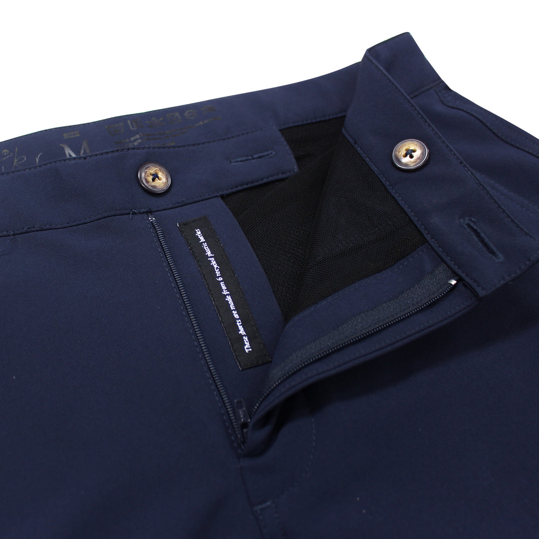 Hybrid Shorts (Solid Dyed)