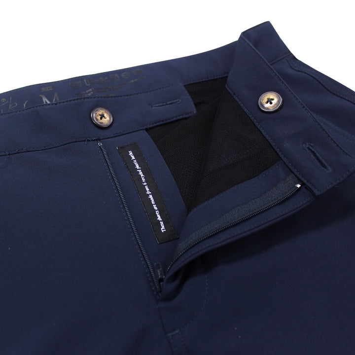 Hybrid Shorts (Solid Dyed)