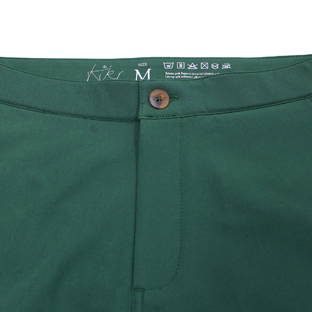 Hybrid Shorts (Solid Dyed)