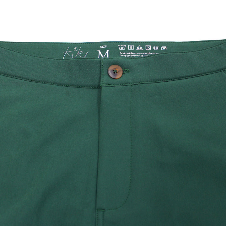 Hybrid Shorts (Solid Dyed)