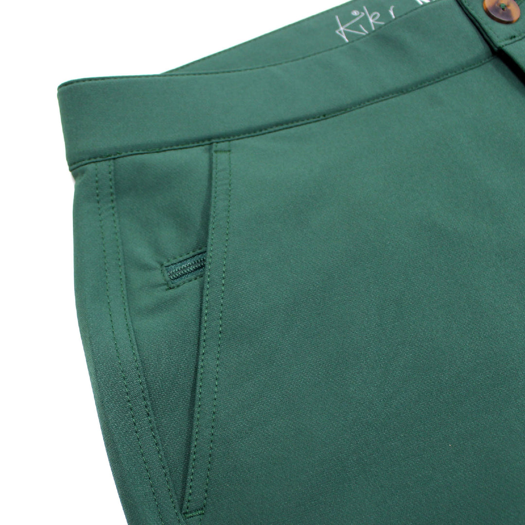 Hybrid Shorts (Solid Dyed)