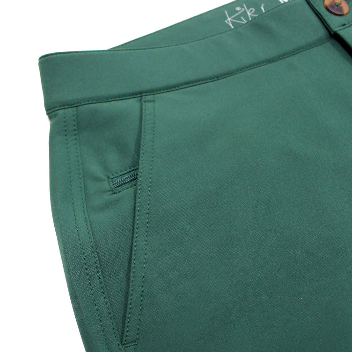 Hybrid Shorts (Solid Dyed)