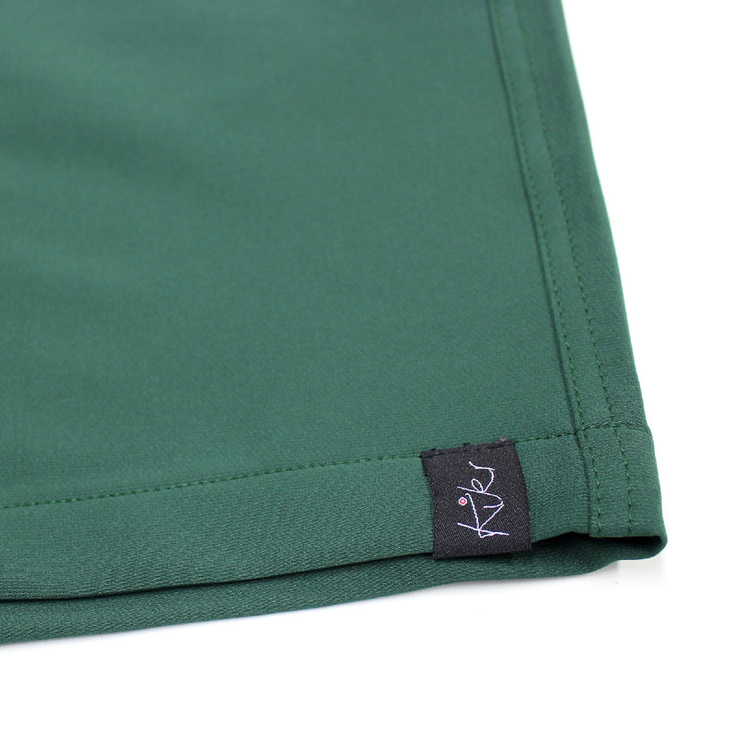 Hybrid Shorts (Solid Dyed)