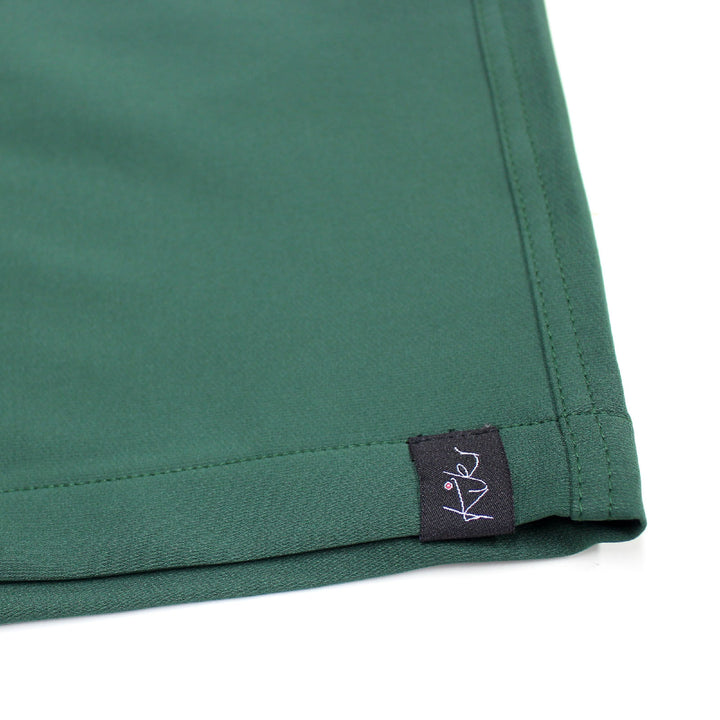 Hybrid Shorts (Solid Dyed)