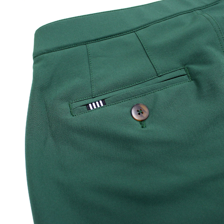 Hybrid Shorts (Solid Dyed)