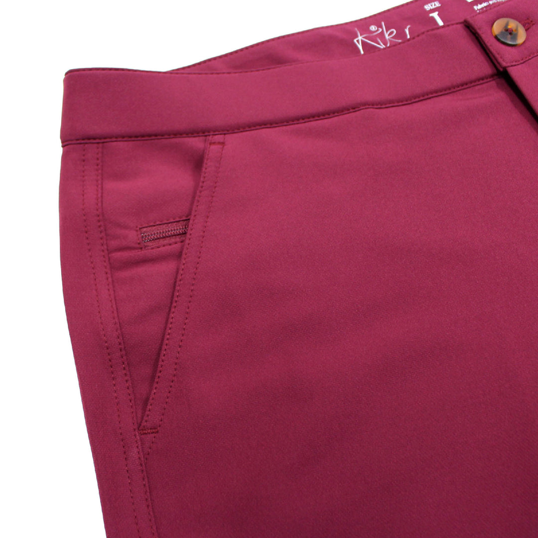 Hybrid Shorts (Solid Dyed)