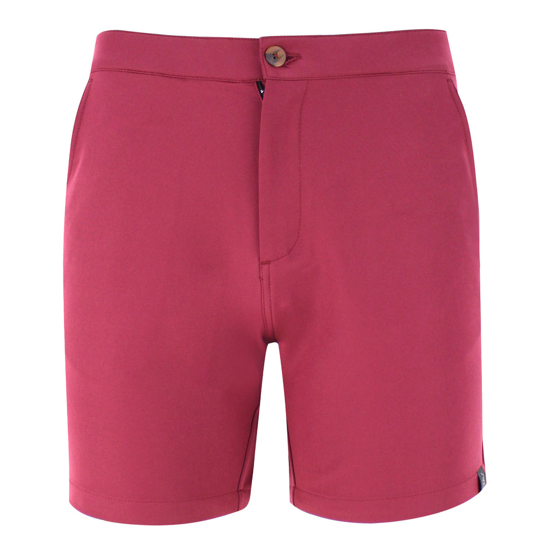 Hybrid Shorts (Solid Dyed)