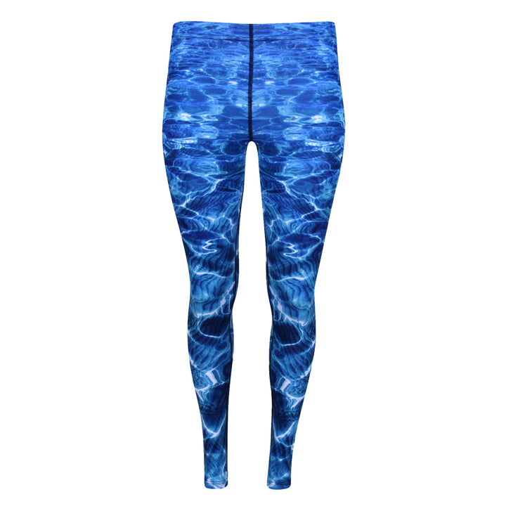 Swim Leggings