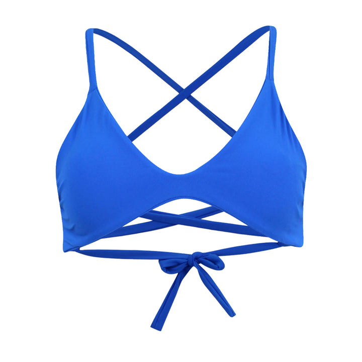 Bikini Top (Dyed Solid)