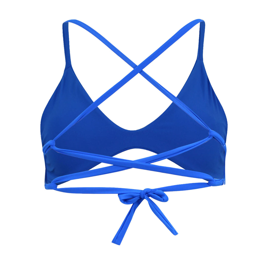 Bikini Top (Dyed Solid)