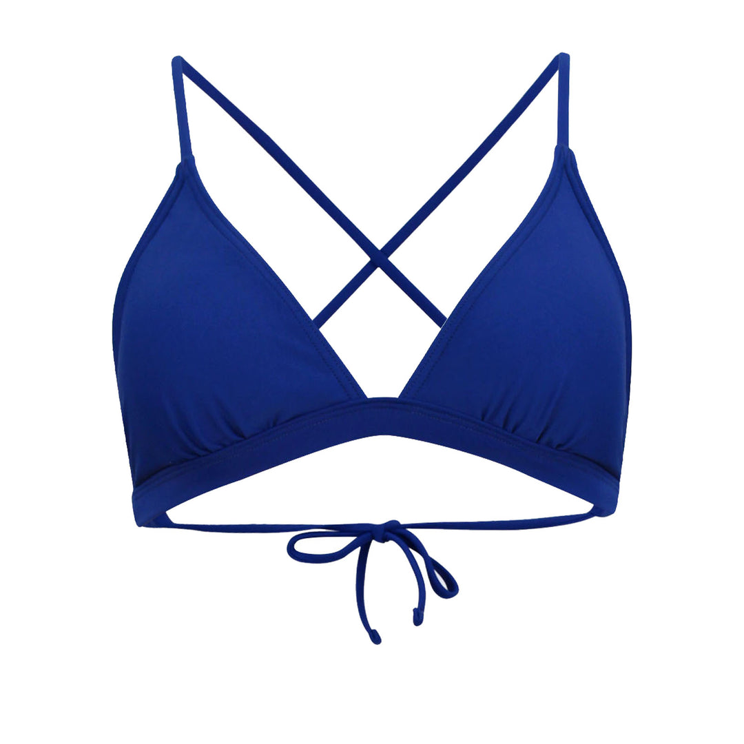 Bikini Top (Dyed Solid)