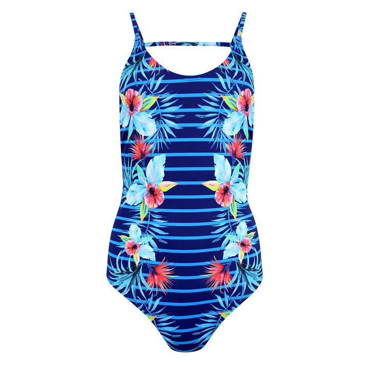 One Piece BodySuit (Printed)