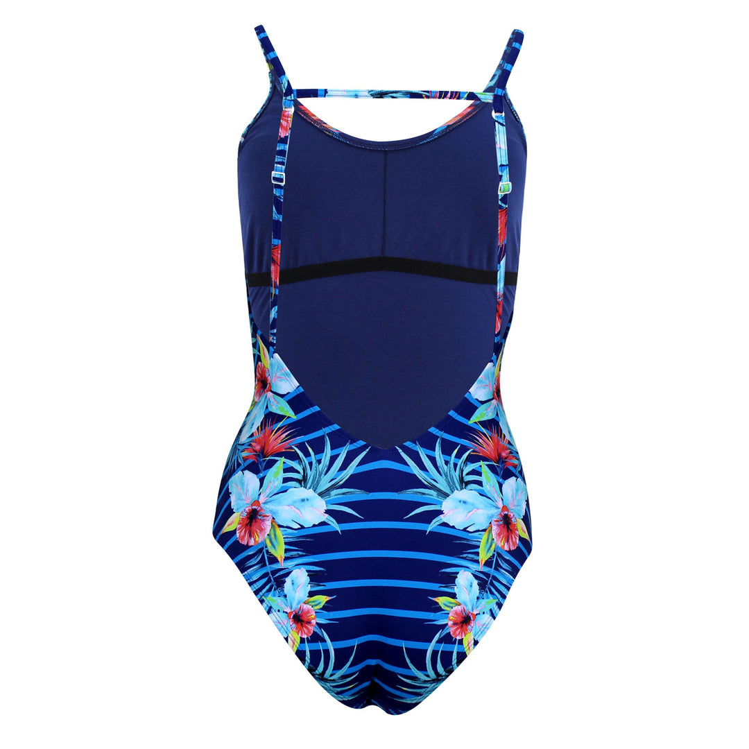 One Piece BodySuit (Printed)