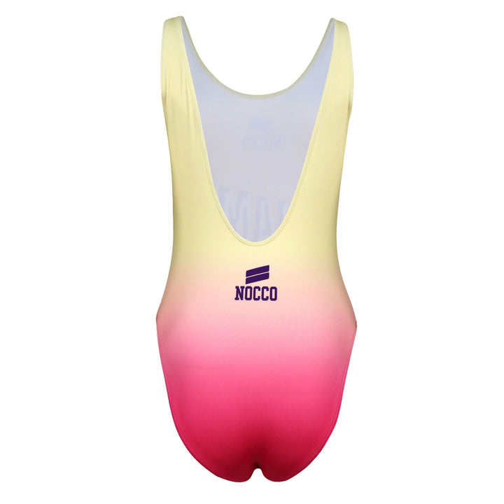 One Piece BodySuit (Printed)