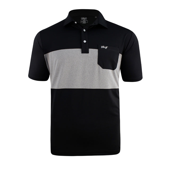 POLO WITH CHEST POCKET
