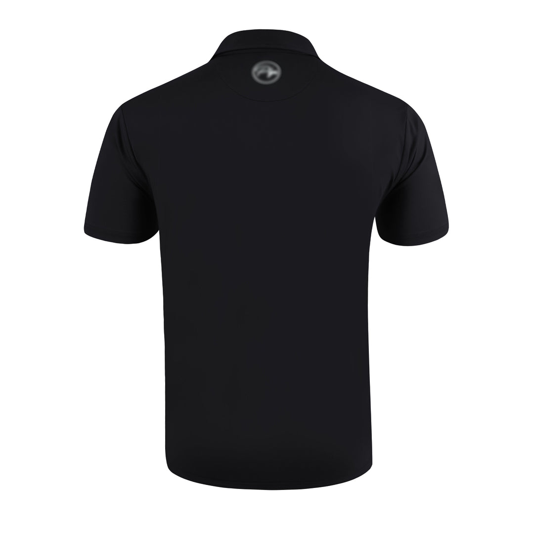 POLO WITH CHEST POCKET