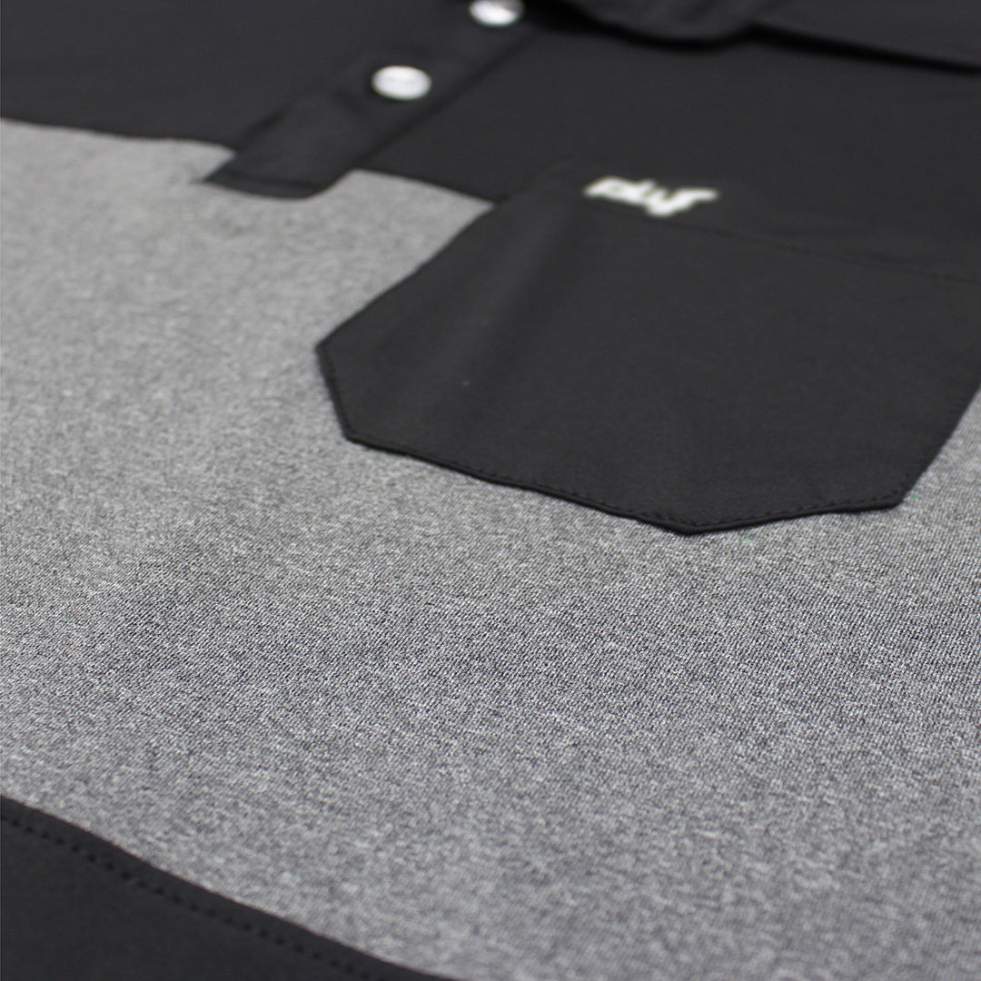 POLO WITH CHEST POCKET