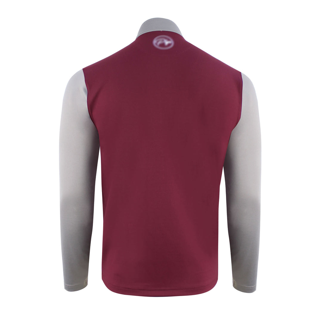 Quarter Zip