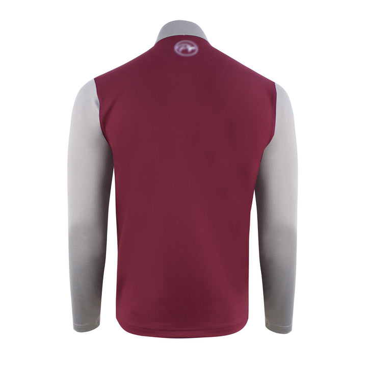 Quarter Zip