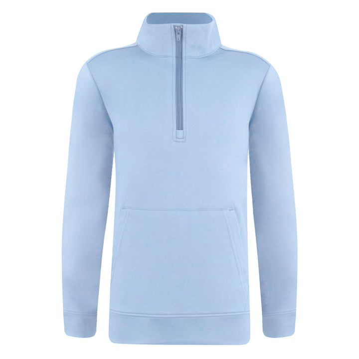 Quarter Zip