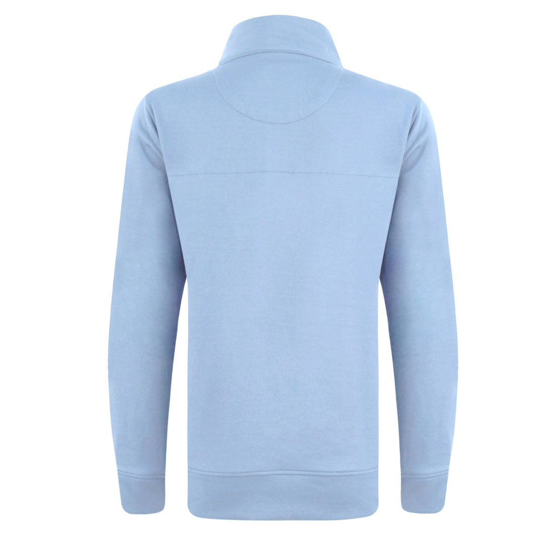 Quarter Zip